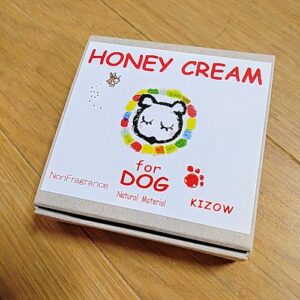 HONEY CREAM