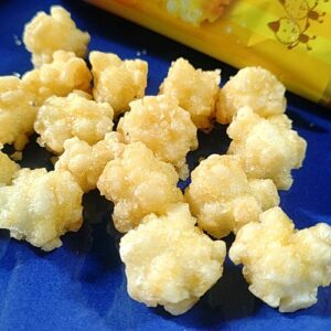 こつぶっこ　ハニーバター