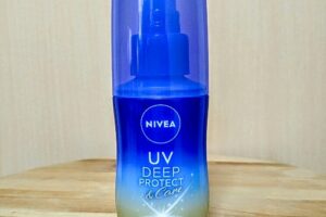 ニベアＵＶ ディーププロテクト＆ケア ミルクミスト