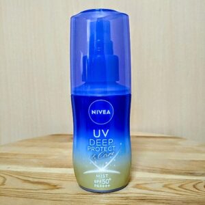 ニベアＵＶ ディーププロテクト＆ケア ミルクミスト