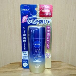 ニベアＵＶ ディーププロテクト＆ケア ジェル