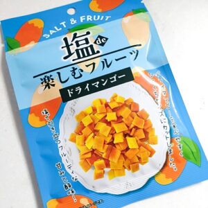 ドライマンゴー