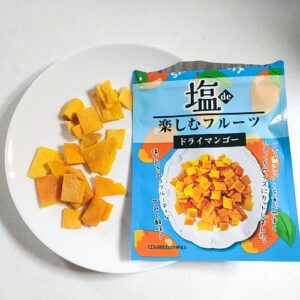 ドライマンゴー