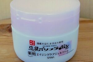 なめらか本舗　薬用リンクルジェルクリーム　ホワイト