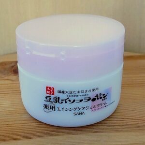 なめらか本舗　薬用リンクルジェルクリーム　ホワイト