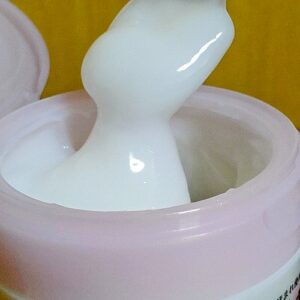 なめらか本舗　薬用リンクルジェルクリーム　ホワイト