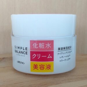 ハリつやジェル