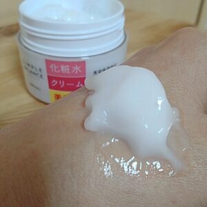 ハリつやジェル