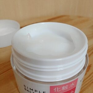 ハリつやジェル