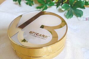 SPICARE V3 インテリジェント ファンデーション