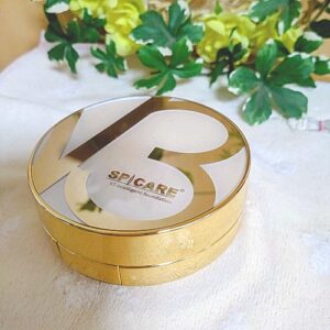 SPICARE V3 インテリジェント ファンデーション