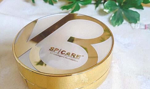 SPICARE V3 インテリジェント ファンデーション