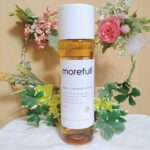 モアフル　ナノクリアモイストローション