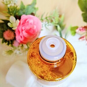 モアフル　ナノクリアモイストローション