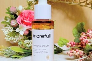 スムースセラム