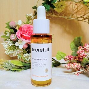 スムースセラム