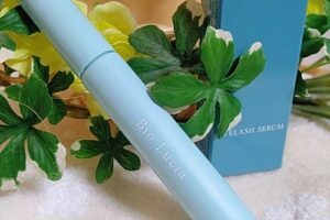 ビオルチア アイラッシュセラム