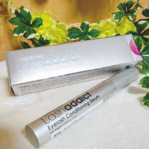 ラッシュアディクト アイラッシュ コンディショニング セラム アドバンス