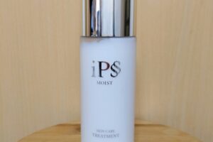iP§ アイピーセクション スキンケア ヘアトリートメント モイスト