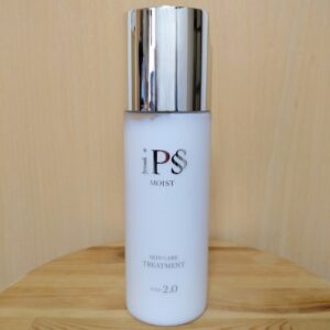 iP§ アイピーセクション スキンケア ヘアトリートメント モイスト